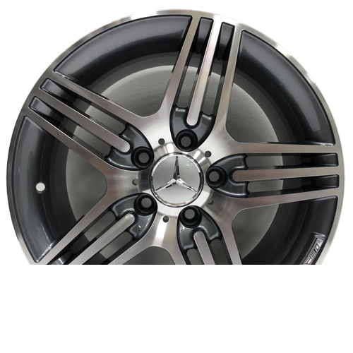 Mercedes (CT1408) - фото 1