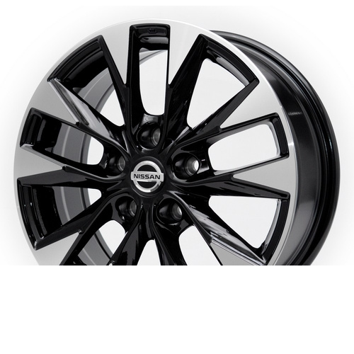 Nissan (RX479) - фото 1