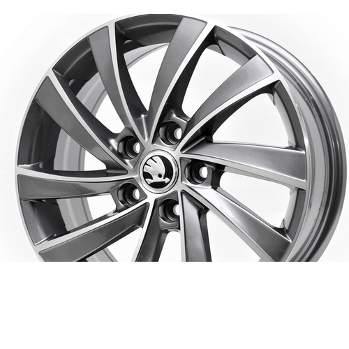 Replica Skoda (R063) - фото 1