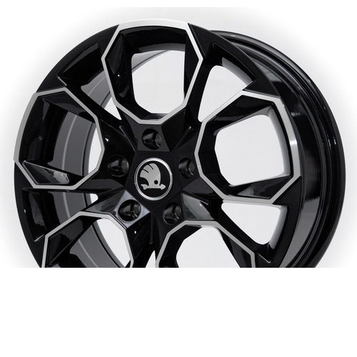 Skoda (RS8) - фото 1