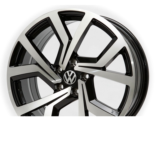 Replica Volkswagen RS228 - фото 1