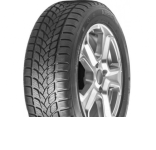 Шини Lassa Lassa Multiways R16-R17