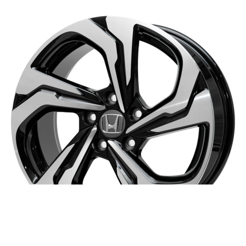 Replica Honda 732 - фото 1