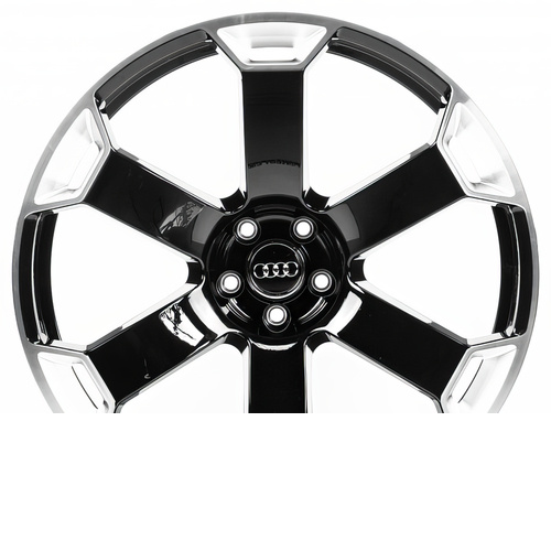 Replica forged A001 - фото 1