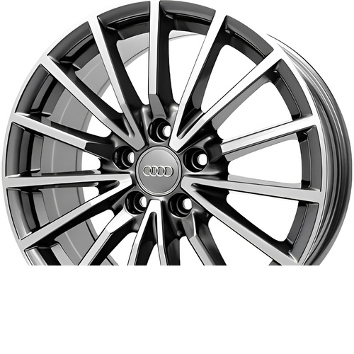 Replica Audi (RB29) - фото 1