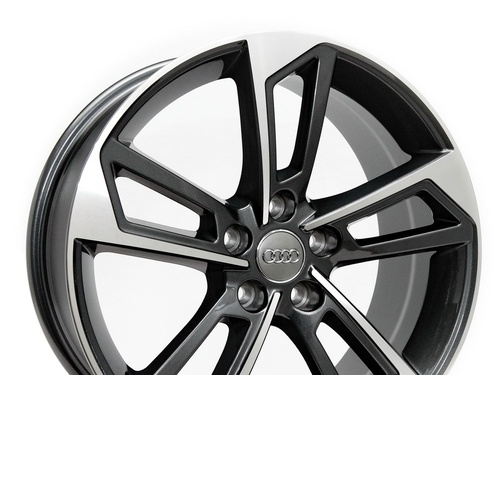 Audi (RX586) - фото 1