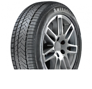 Шини 35 Autogreen Winter-maX A1 WL5 255/35 R19 96V XL