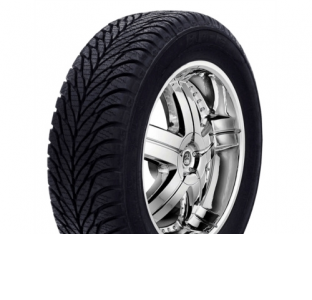 Шини 185 R15 Radburg (наварка) BPE 185/65 R15 92V XL