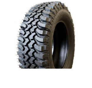 Шини Всезезонні Equipe (наварка) Dakar R16