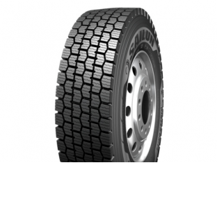 Шини Sailun SDW1 (ведущая) R22.5
