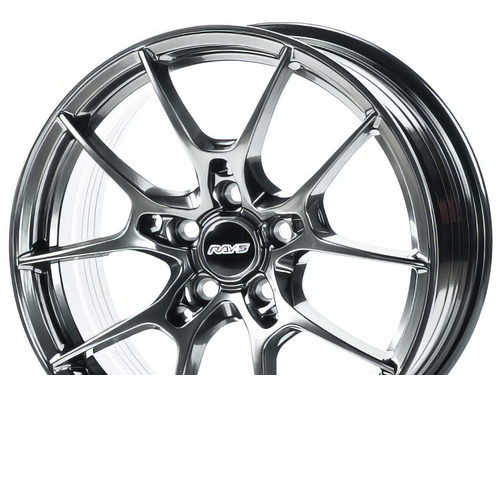 Flow forming FF001 - фото 1