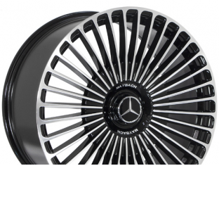 Диски на авто R20 5/112 66,6 Zorat wheels ZW-BK3S1319 R20 W9.5 PCD 5/112 DIA66,6 ET43 Диски на авто R20 5/112 66,6 Zorat wheels ZW-BK3S1319 R20 W9.5 PCD 5/112 DIA66,6 ET43