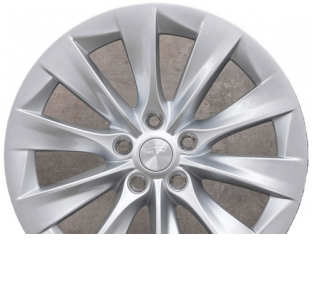 Диски на авто 8 R19 Tesla oem 32861059337-00-B R19 W8 PCD 5/120 ET40 Диски на авто 8 R19 Tesla oem 32861059337-00-B R19 W8 PCD 5/120 ET40