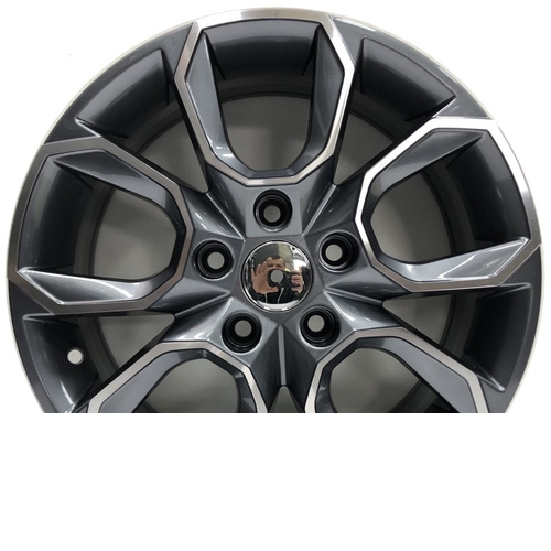 Skoda (CT1107) - фото 1