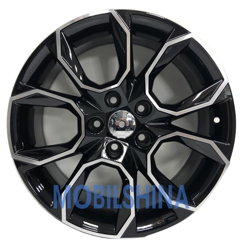 Skoda (CT1107) - фото 1
