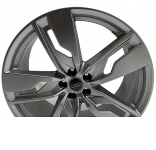 Диски на авто 9,5 R21 5/112 Audi oem 4M0601025K R21 W9.5 PCD 5/112 DIA66,6 ET31