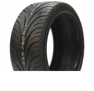 Шини Federal Federal 595 RS-R R18