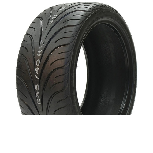 Federal 595 RS-R - фото 1