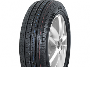 Шини Superia EcoBlue Van 2 R15C