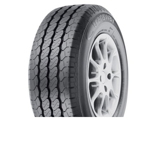 Lassa Transway - фото 1