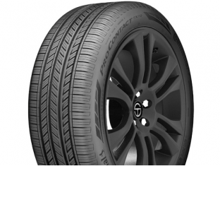 Шини 265/45 R20 Continental ProContact TX 10 265/45 R20 111T XL (+) Шини 265/45 R20 Continental ProContact TX 10 265/45 R20 111T XL (+)