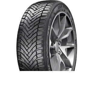 Шини Всезезонні Crosswind Grip Peak 4S R14-R19