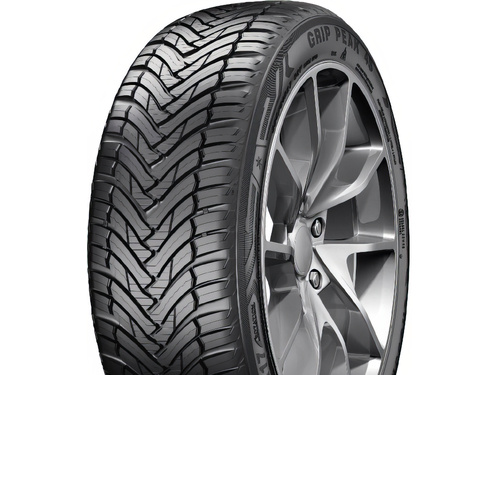 Crosswind Grip Peak 4S - фото 1