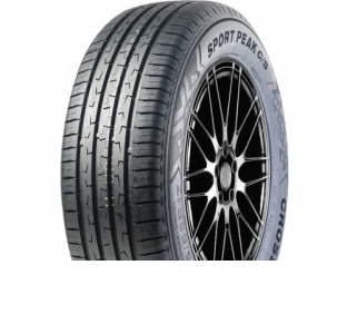 Шини 215/65 R16 Crosswind Sport Peak C/S 215/65 R16 102H XL