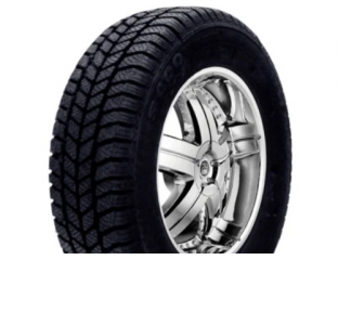 Шини Daytona (наварка) R14 Daytona (наварка) S400 185/60 R14 82T