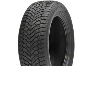 Шини Всезезонні Double coin Dasp-plus R16-R17