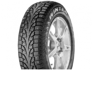 Шини Pirelli Pirelli Winter Carving Edge R18-R19