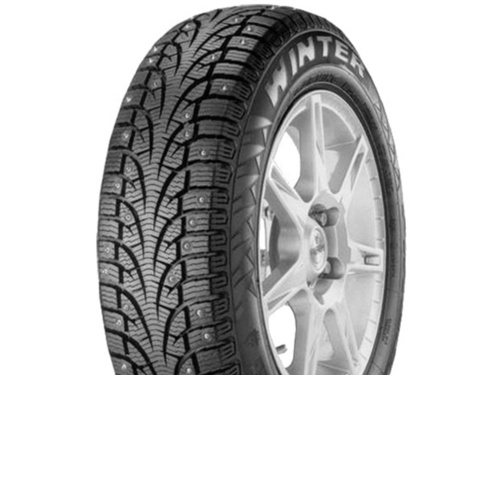 Pirelli Winter Carving Edge - фото 1