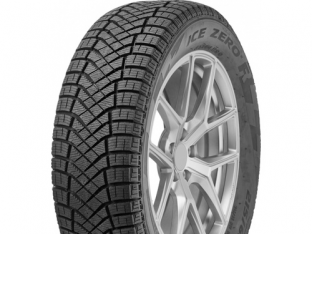 Шини Pirelli Pirelli Ice Zero FR R17