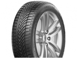 Шини Fortuna Fortuna Nivalis Winter Pro R19