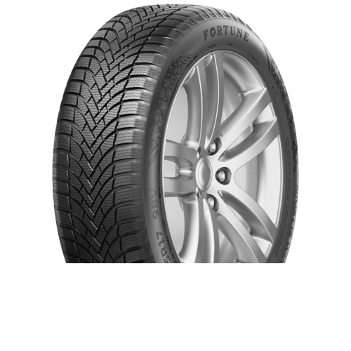 Fortuna Nivalis Winter Pro - фото 1