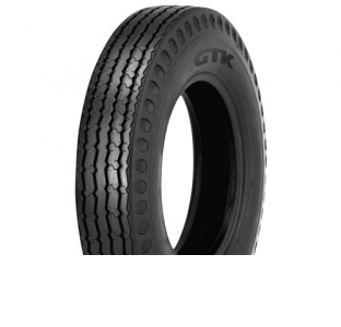 Шини Всезезонні Gtk KM400 R16C