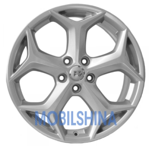 Диски на авто 7 R17 Wsp italy Ford (W957) New Delhi R17 W7 PCD 5/108 DIA63,4 ET50