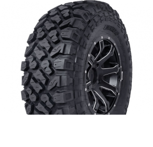 Мотошины R15 Kenda K3204R Klever (квадроцикл) 32/10 R15 78M