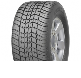 Мотошины R10 Kenda K399 Pro Tour (квадроцикл) 205/50 R10 80B TL