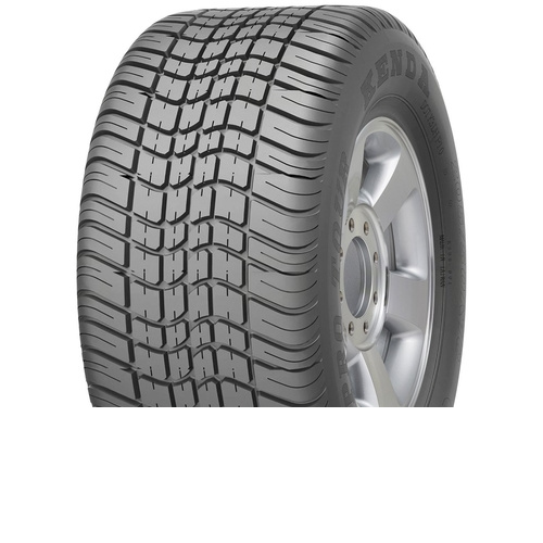 K399 Pro Tour (квадроцикл) - фото 1