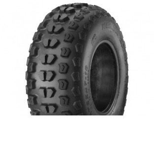 Мотошины R10 Kenda K532F KLAW (квадроцикл) 21/7 R10 25F TL