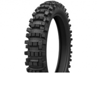 Мотошины R18 Kenda K760 Trakmaster 100/100 R18 59M