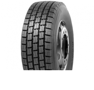 Вантажні шини Mirage Mirage MG-668 (ведущая) R22.5