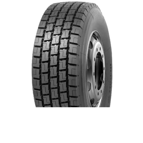 Mirage MG-668 (ведущая) - фото 1