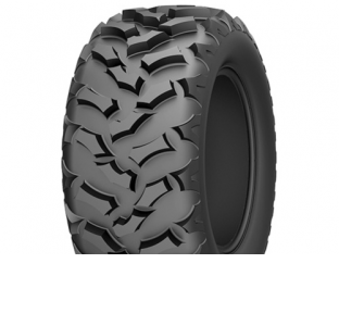 Мотошины R14 Kenda Mastodon AT K3203 (квадроцикл) 28/10 R14 59M