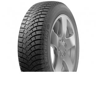 Шини Michelin R21 Michelin Latitude X-Ice North 2+ 295/35 R21 107T XL