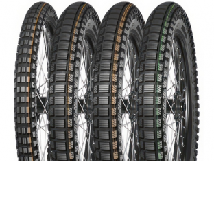 Мотошины Mitas SPEEDWAY R22