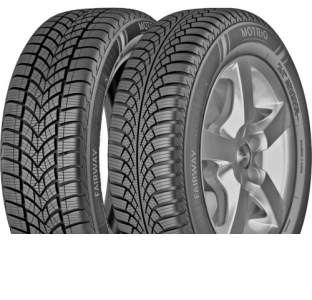 Шини 215/65 R16 MOTRIO Fairway Winter 215/65 R16 98H