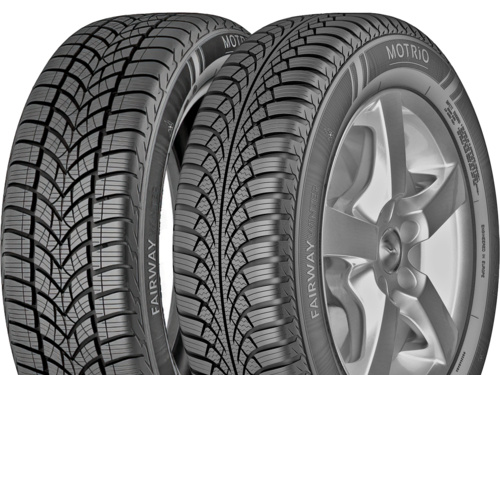 Fairway Winter - фото 1