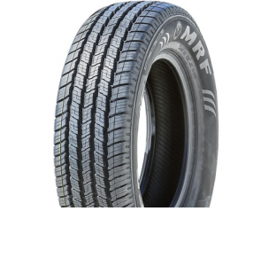 Шини 255/60 R18 Mrf Wanderer A/S 255/60 R18 108H Шини 255/60 R18 Mrf Wanderer A/S 255/60 R18 108H